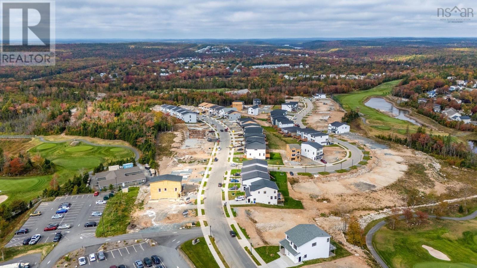 Lot 8-15 Provence Way, Brunello Estates, Timberlea, Nova Scotia  B3T 0N8 - Photo 9 - 202526560