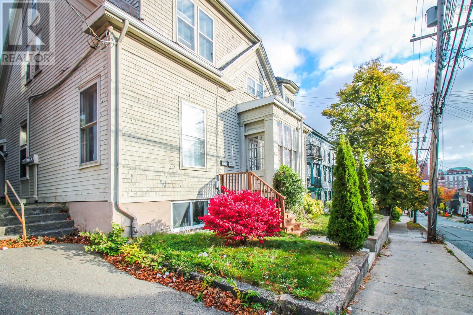 5283 South Street, Halifax Peninsula, Nova Scotia  B3J 1A3 - Photo 1 - 202526569