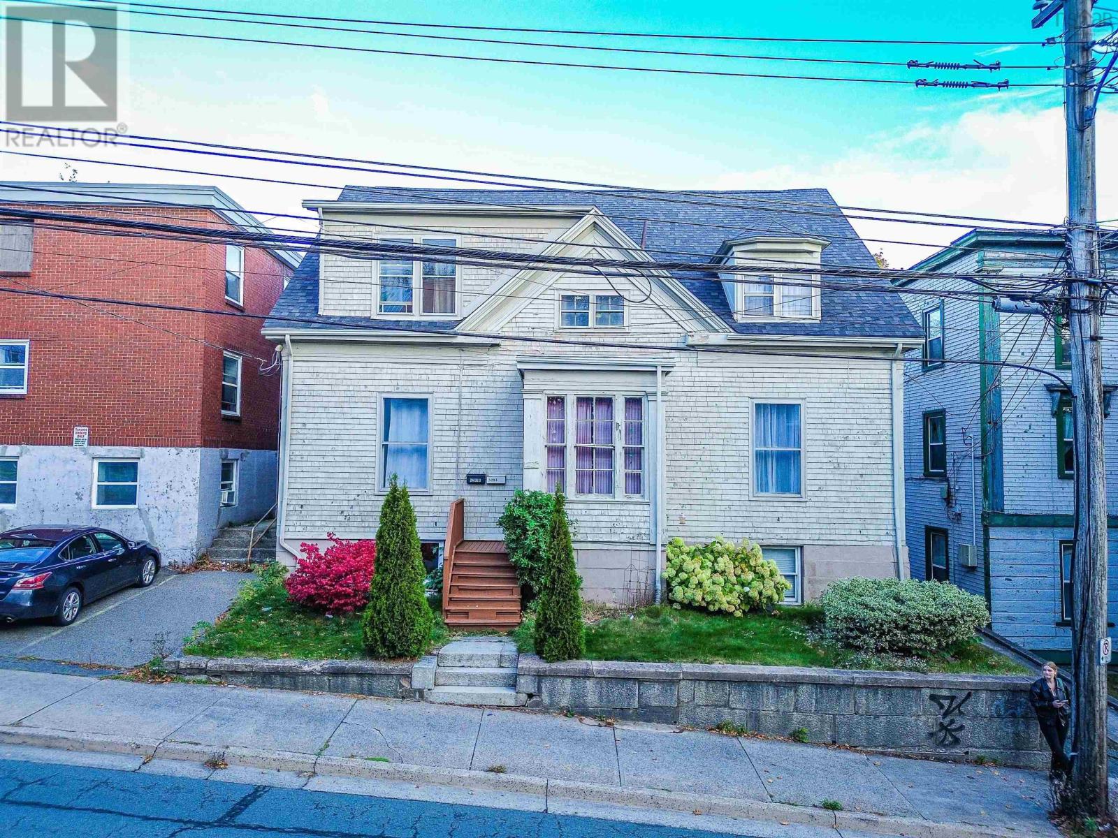 5283 South Street, Halifax Peninsula, Nova Scotia  B3J 1A3 - Photo 2 - 202526569