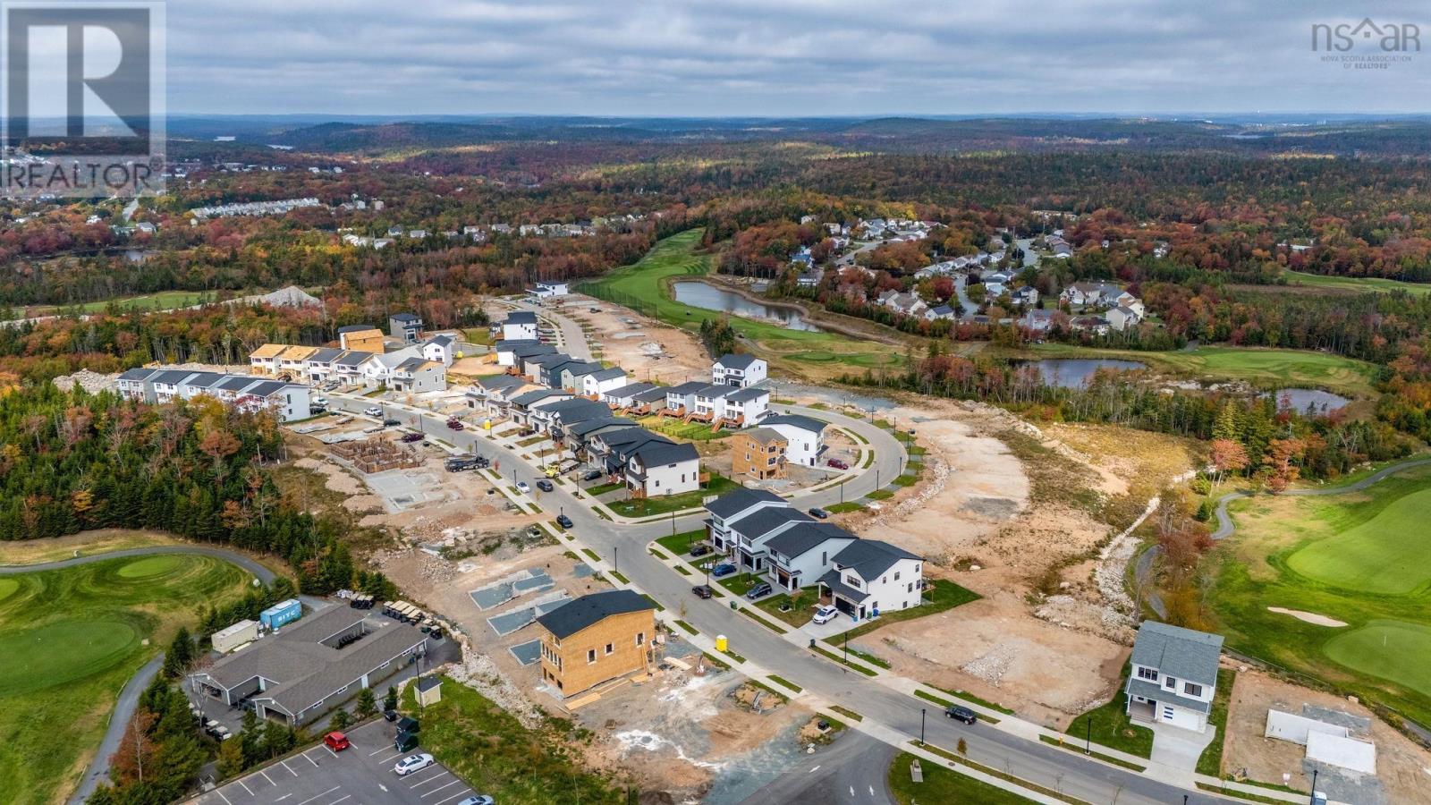 Lot 8-15 Provence Way, Brunello Estates, Timberlea, Nova Scotia  B3T 0N8 - Photo 6 - 202526560