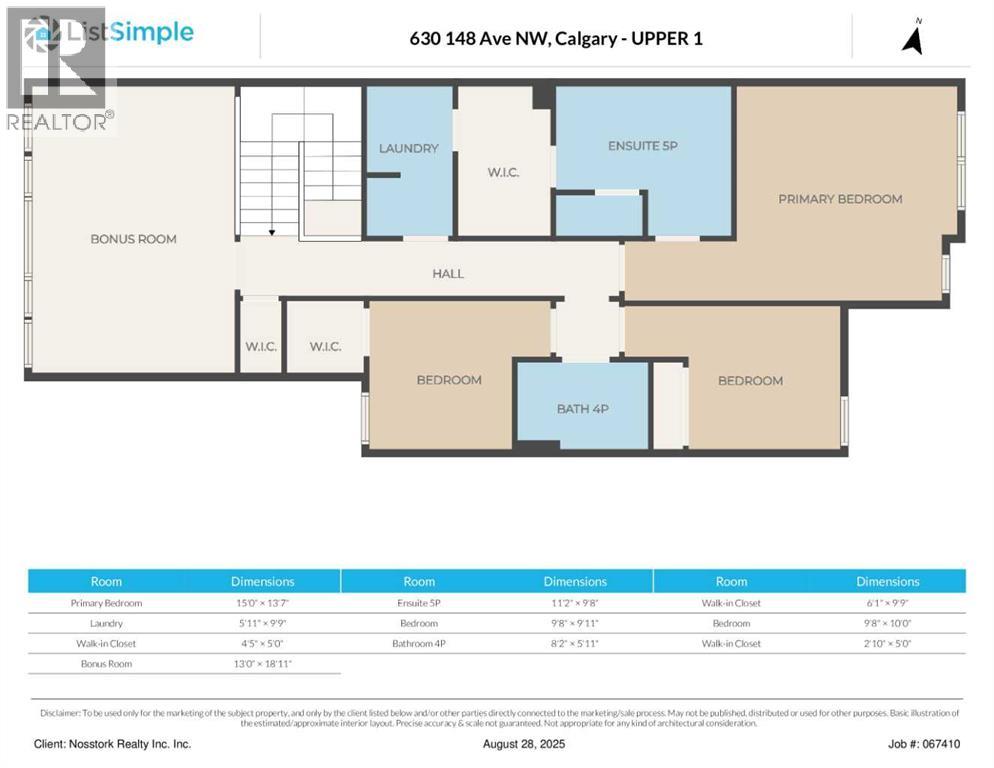 630 148 Avenue Nw, Calgary, Alberta  T3P 1M4 - Photo 49 - A2257406