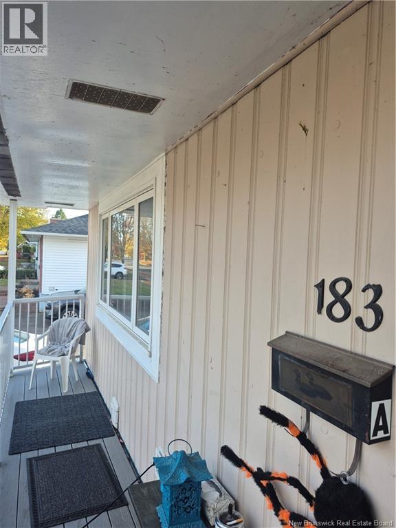 183 Burpee Street, Nashwaaksis, New Brunswick  E3A 1M8 - Photo 10 - NB129519