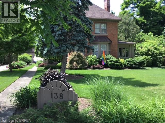 138 ST. JAMES Street S, waterford, Ontario