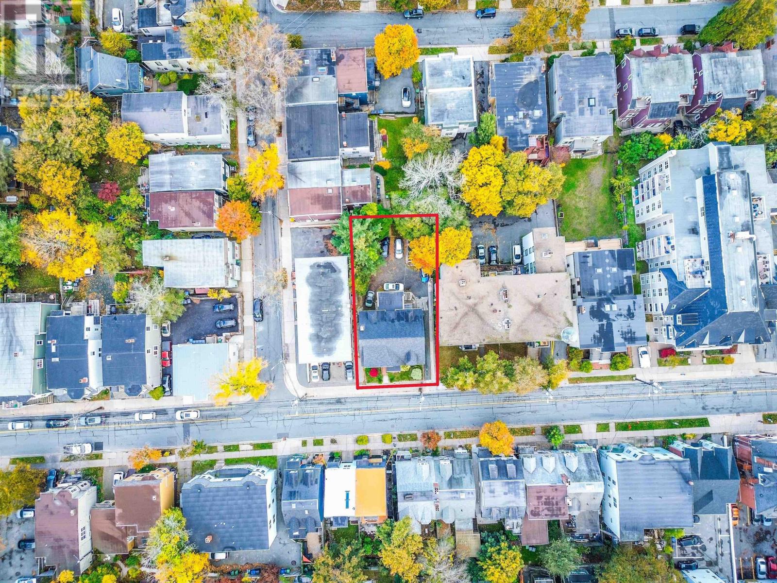 5283 South Street, Halifax Peninsula, Nova Scotia  B3J 1A3 - Photo 3 - 202526569