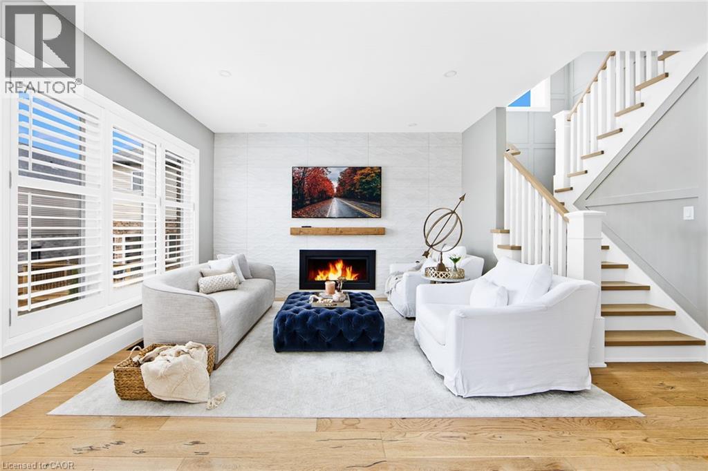 428 Twinleaf Street, Waterloo, Ontario  N2J 3Z4 - Photo 13 - 40784810