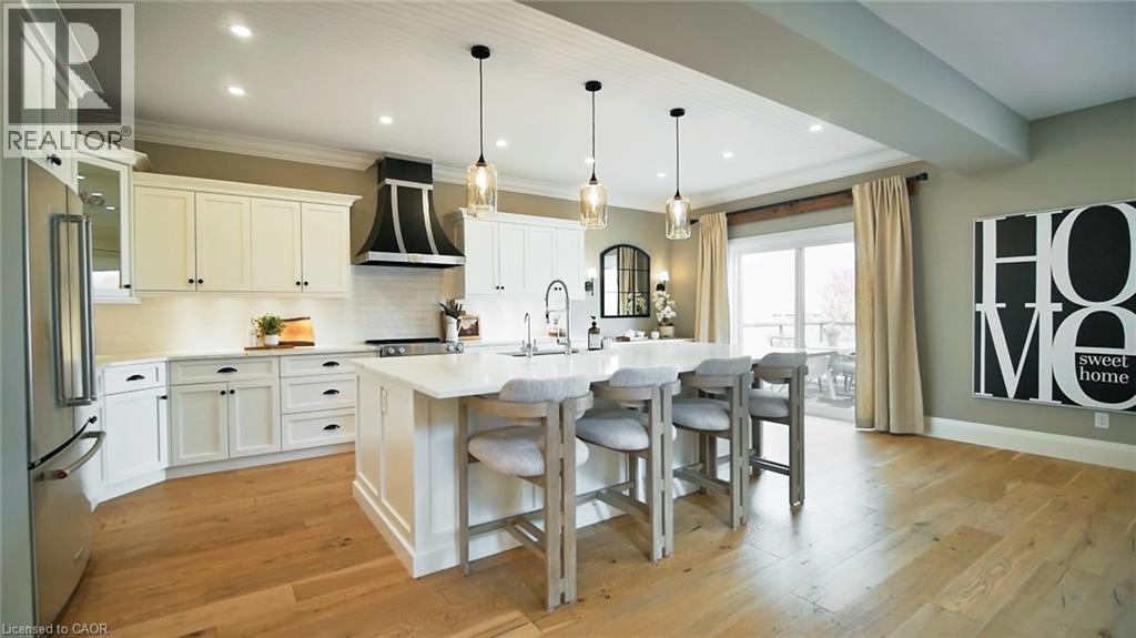 428 Twinleaf Street, Waterloo, Ontario  N2J 3Z4 - Photo 7 - 40784810