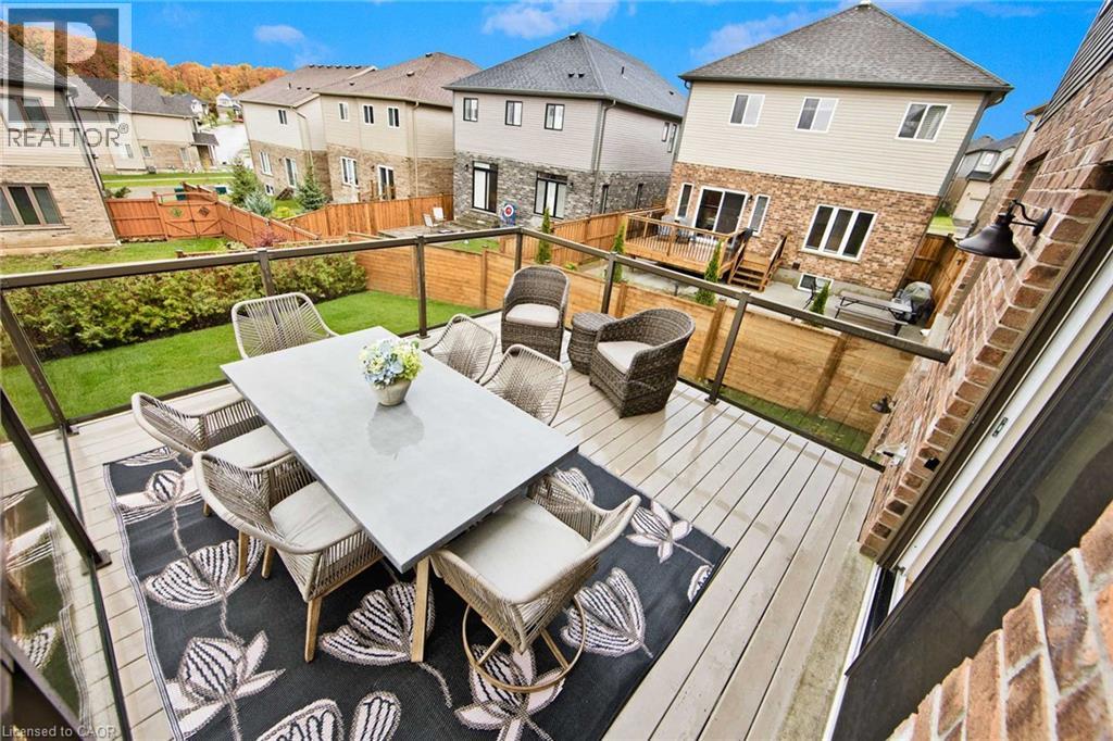 428 Twinleaf Street, Waterloo, Ontario  N2J 3Z4 - Photo 16 - 40784810