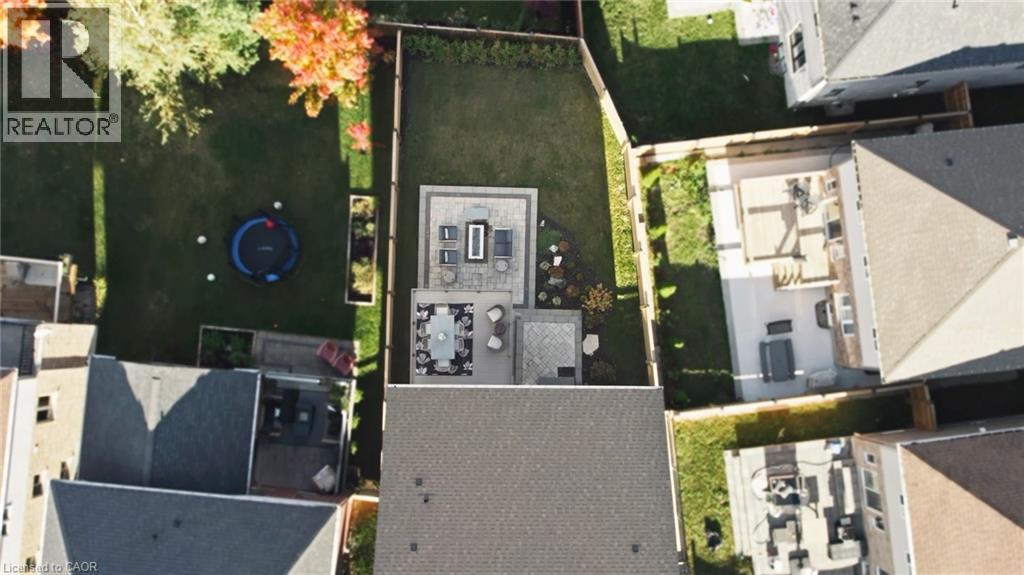 428 Twinleaf Street, Waterloo, Ontario  N2J 3Z4 - Photo 34 - 40784810