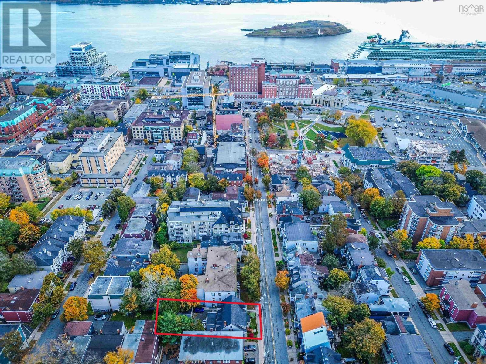 5283 South Street, Halifax Peninsula, Nova Scotia  B3J 1A3 - Photo 4 - 202526569