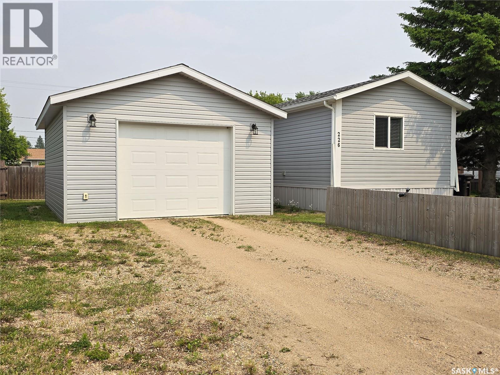 226 13th STREET, humboldt, Saskatchewan