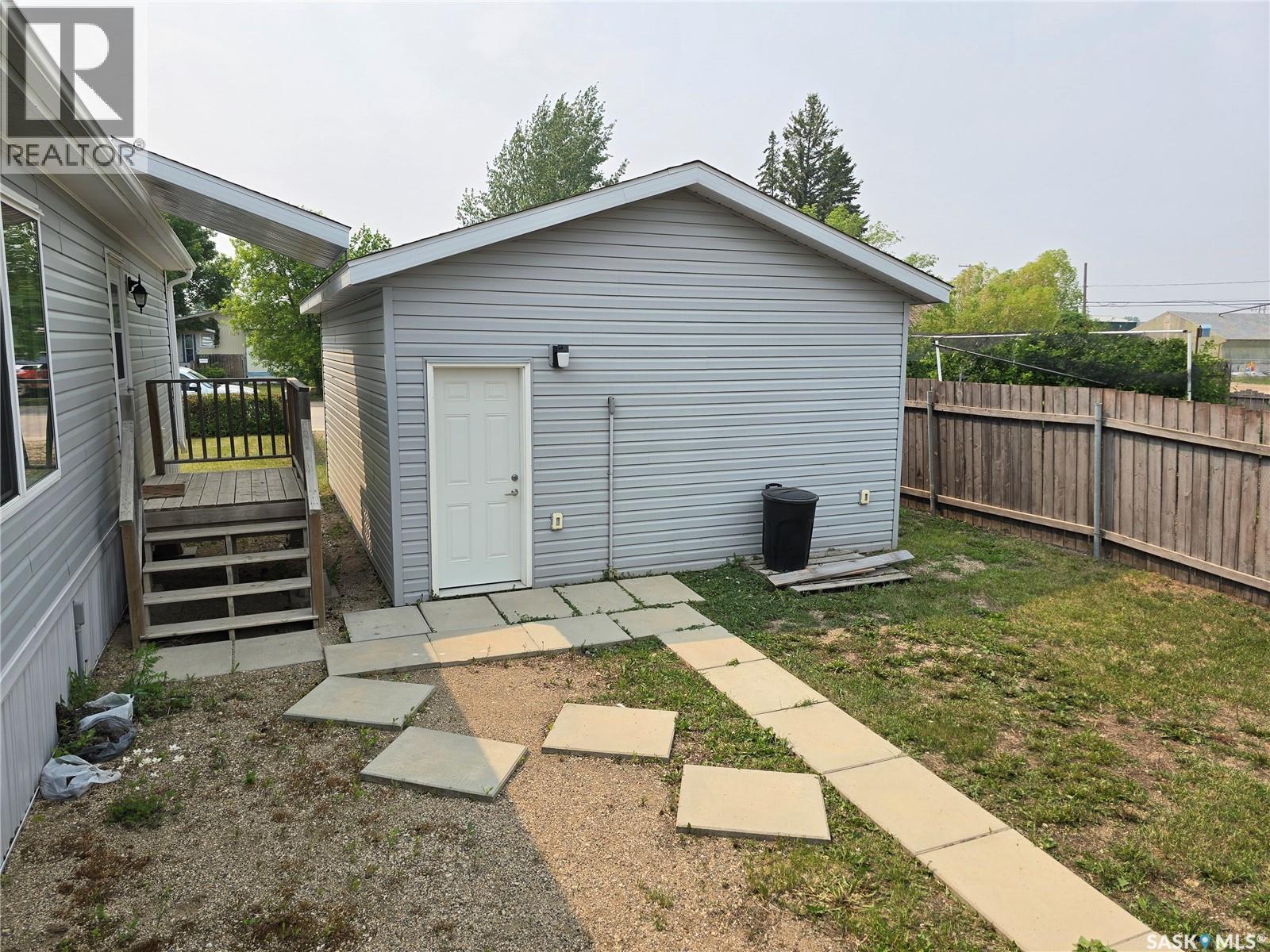 226 13th Street, Humboldt, Saskatchewan  S0K 2A0 - Photo 20 - SK022088