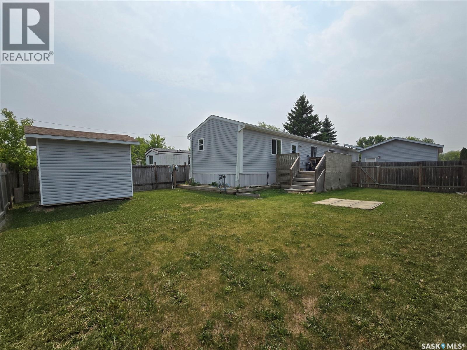 226 13th Street, Humboldt, Saskatchewan  S0K 2A0 - Photo 22 - SK022088