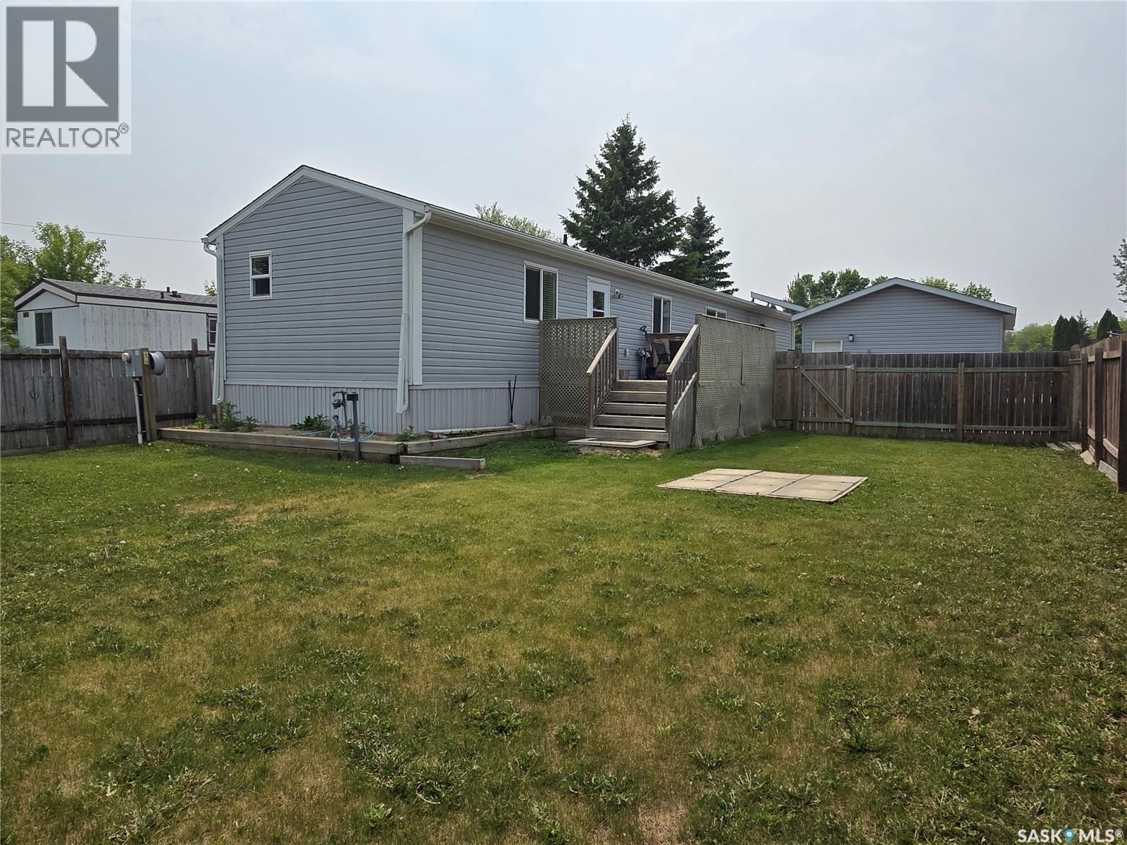 226 13th Street, Humboldt, Saskatchewan  S0K 2A0 - Photo 23 - SK022088