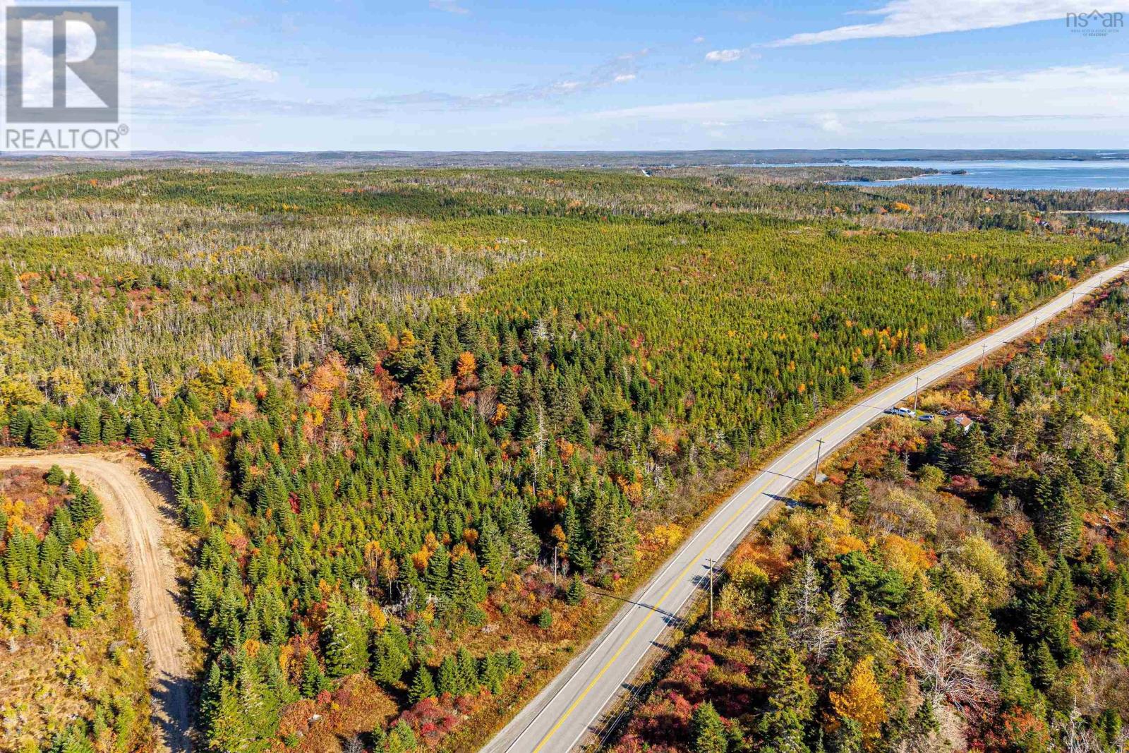 Acreage No 7 Highway, Harrigan Cove, Nova Scotia  B0J 2K0 - Photo 4 - 202526693