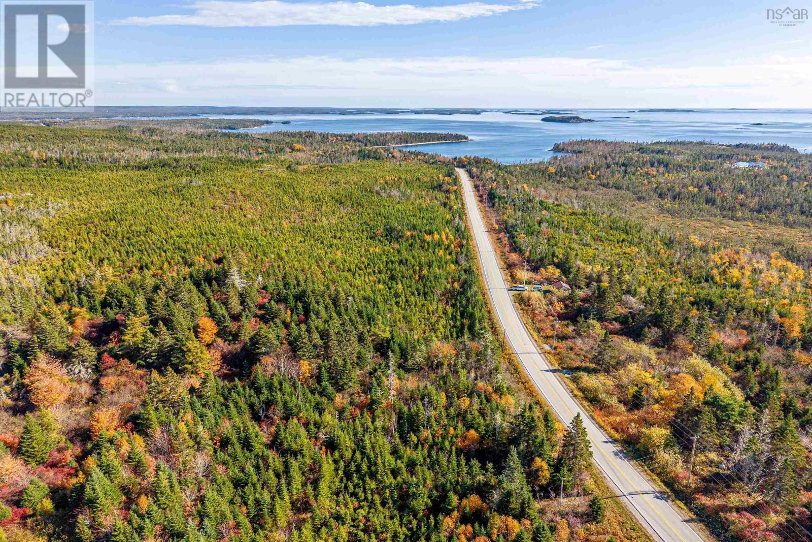 Acreage No 7 Highway, Harrigan Cove, Nova Scotia  B0J 2K0 - Photo 5 - 202526693