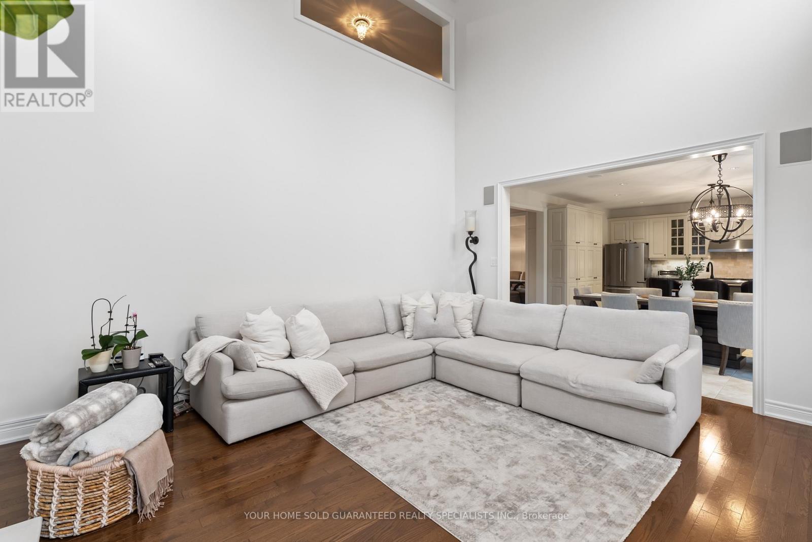 5 Bluff Trail, King, Ontario  L7B 0A2 - Photo 12 - N12506406