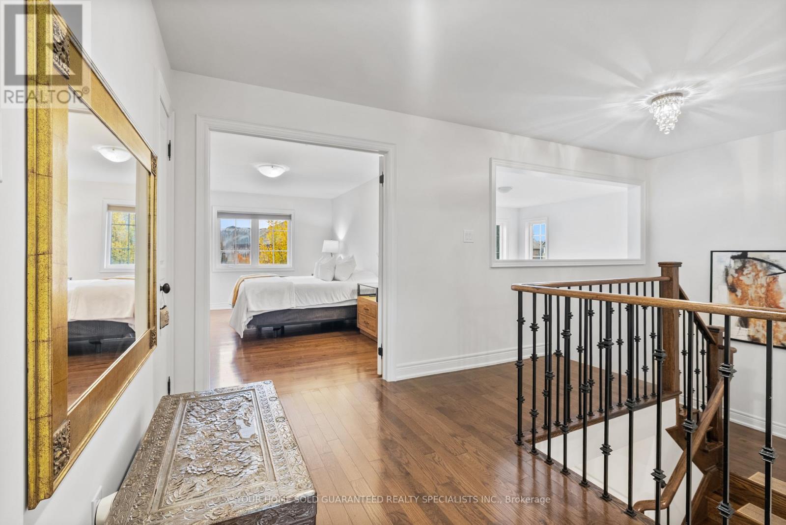 5 Bluff Trail, King, Ontario  L7B 0A2 - Photo 14 - N12506406