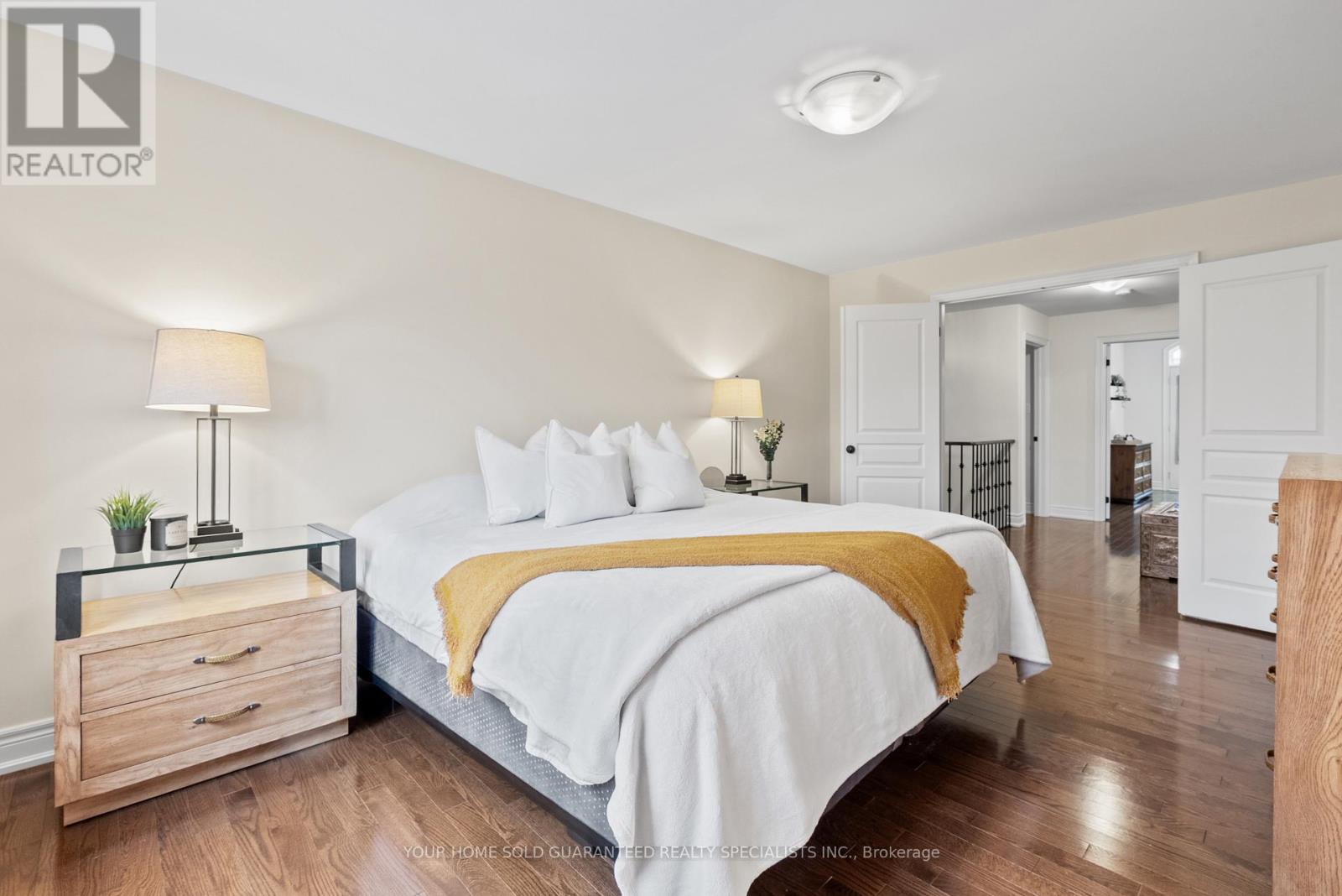 5 Bluff Trail, King, Ontario  L7B 0A2 - Photo 15 - N12506406