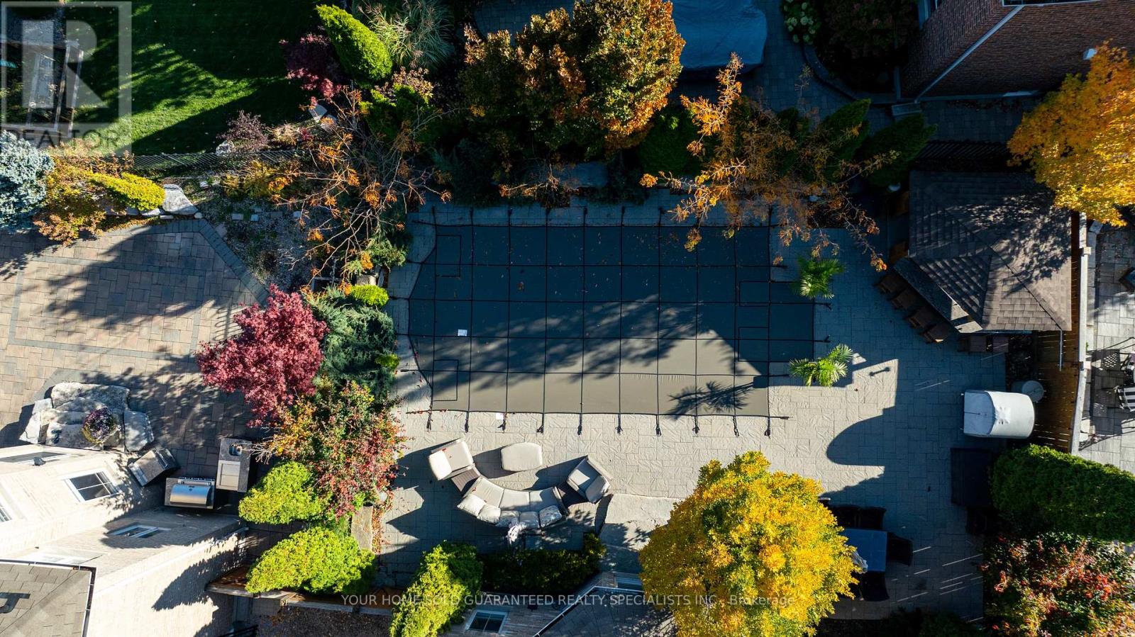 5 Bluff Trail, King, Ontario  L7B 0A2 - Photo 37 - N12506406