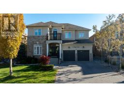 5 BLUFF TRAIL, King, Ontario