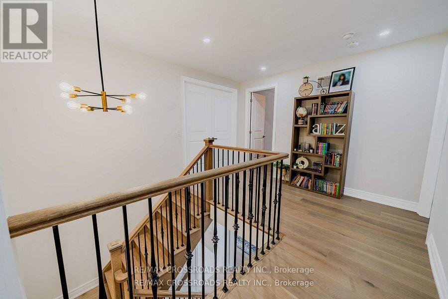 50 Carriage Shop Bend, East Gwillimbury, Ontario  L9N 0Y5 - Photo 27 - N12506440