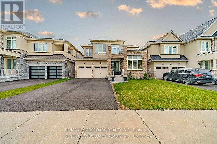 50 Carriage Shop Bend, East Gwillimbury, Ontario  L9N 0Y5 - Photo 34 - N12506440