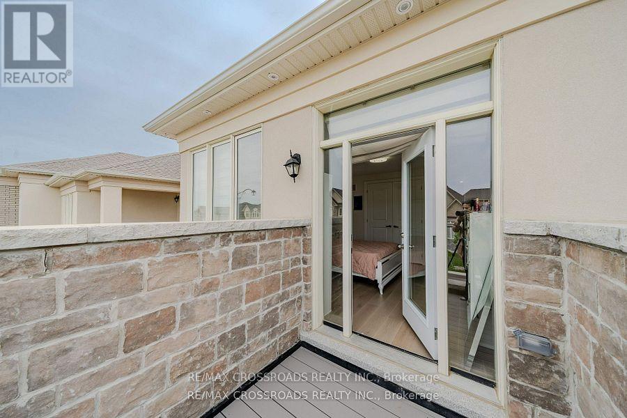 50 Carriage Shop Bend, East Gwillimbury, Ontario  L9N 0Y5 - Photo 50 - N12506440