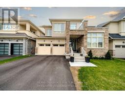 50 CARRIAGE SHOP BEND, East Gwillimbury, Ontario