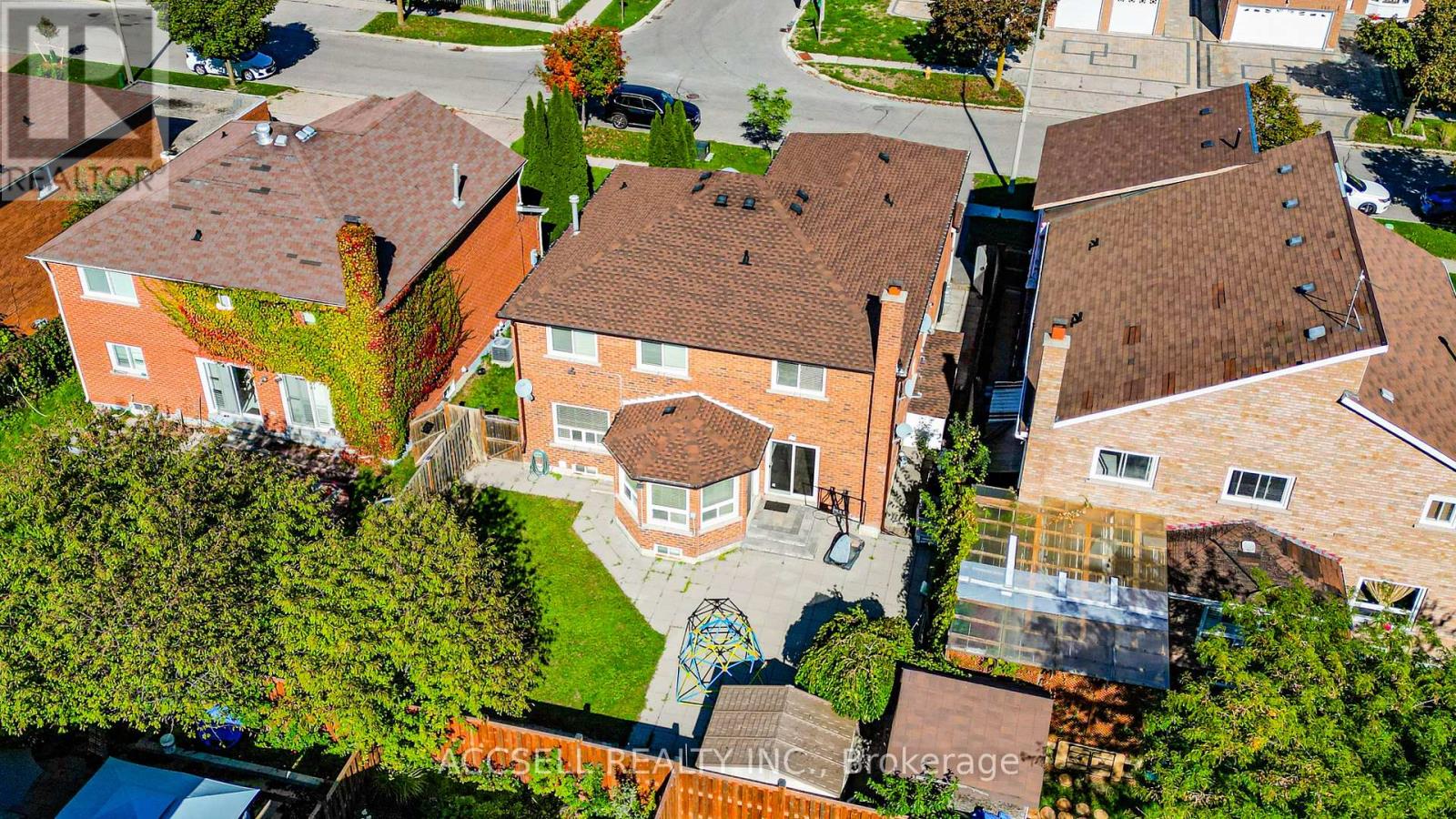 156 Cartmel Drive, Markham, Ontario  L3S 1W3 - Photo 43 - N12506444