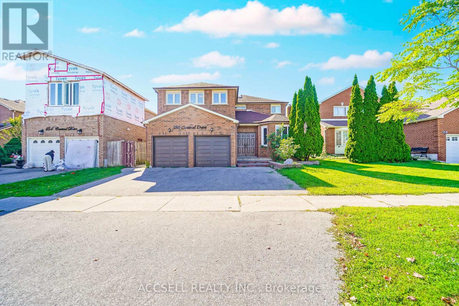 156 Cartmel Drive, Markham, Ontario  L3S 1W3 - Photo 44 - N12506444