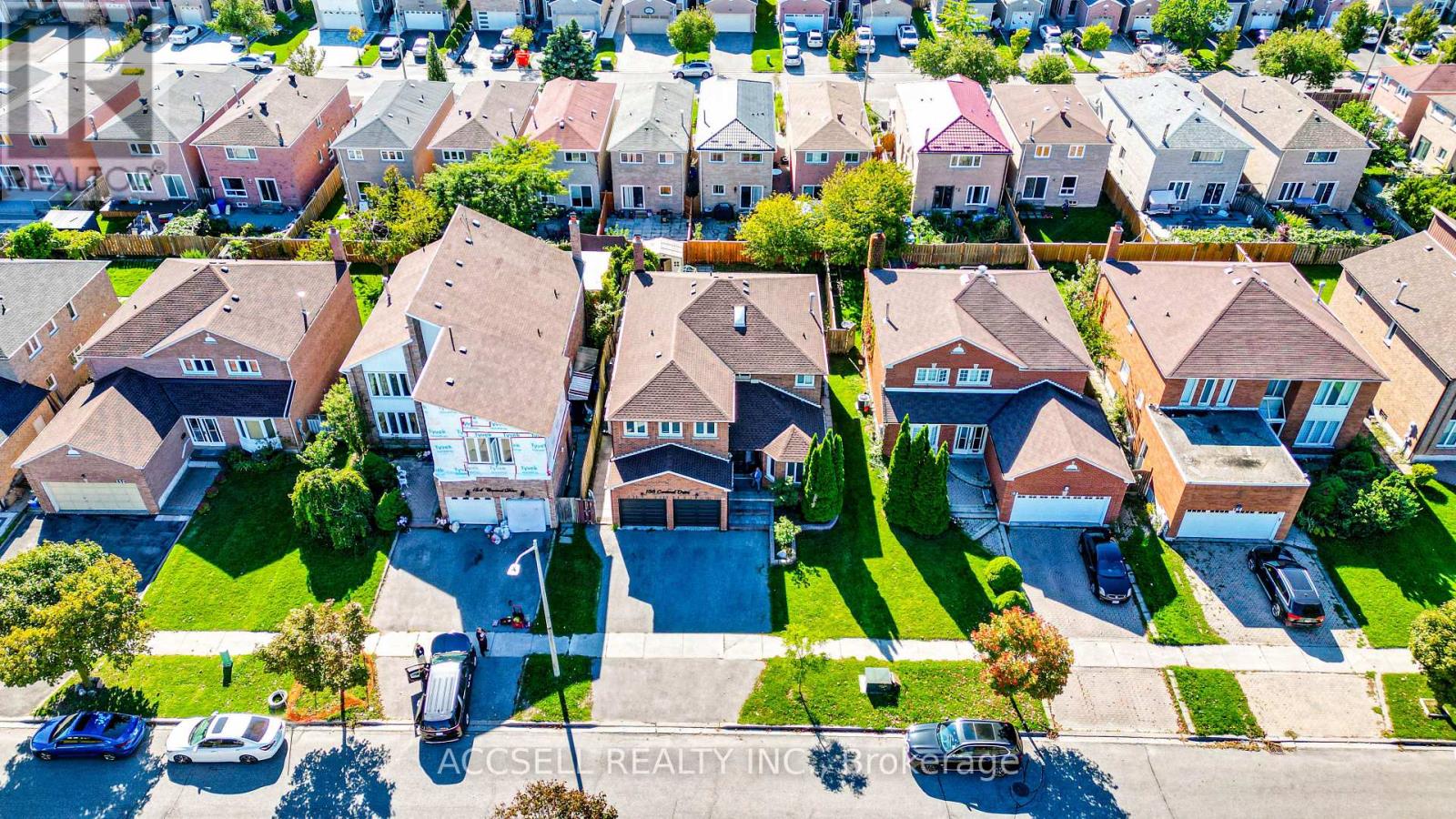 156 Cartmel Drive, Markham, Ontario  L3S 1W3 - Photo 46 - N12506444