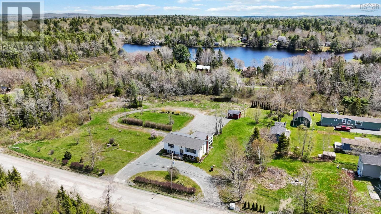 27 Uniacke Mines Road, Mount Uniacke, Nova Scotia  B0N 1Z0 - Photo 32 - 202527016