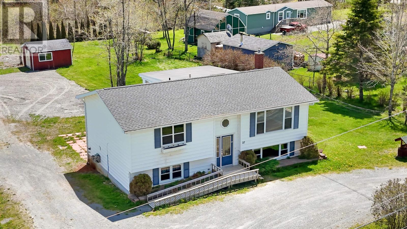 27 Uniacke Mines Road, Mount Uniacke, Nova Scotia  B0N 1Z0 - Photo 30 - 202527016