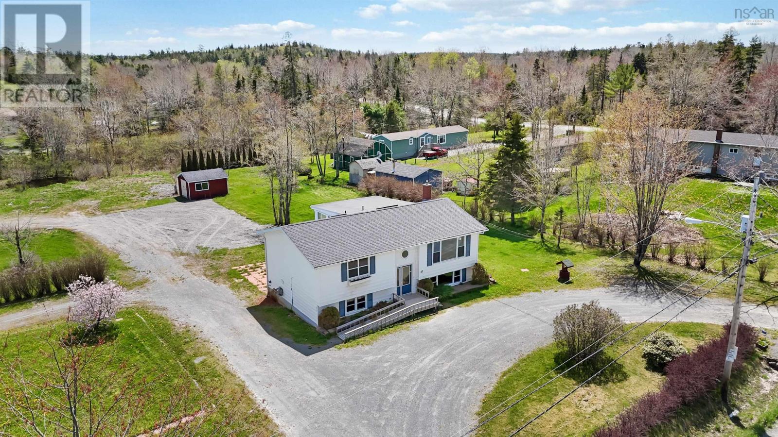 27 Uniacke Mines Road, Mount Uniacke, Nova Scotia  B0N 1Z0 - Photo 29 - 202527016