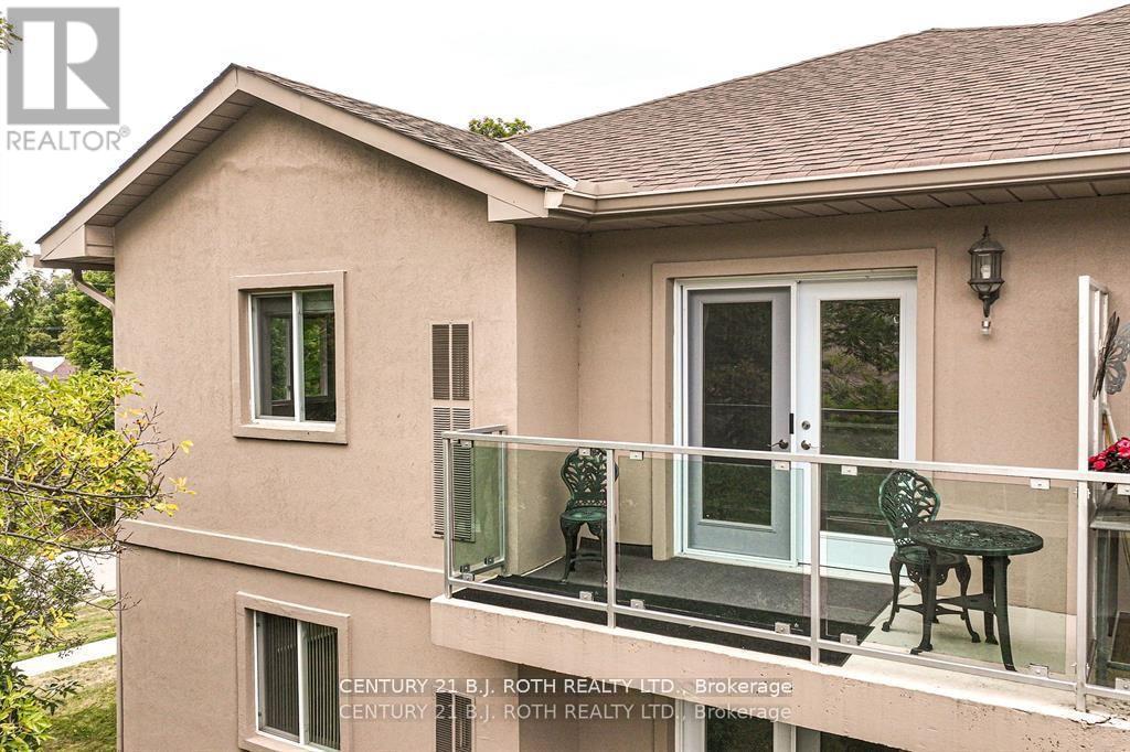 302 - 125 Bond Street, Orillia, Ontario  L3V 1J7 - Photo 13 - S12506354