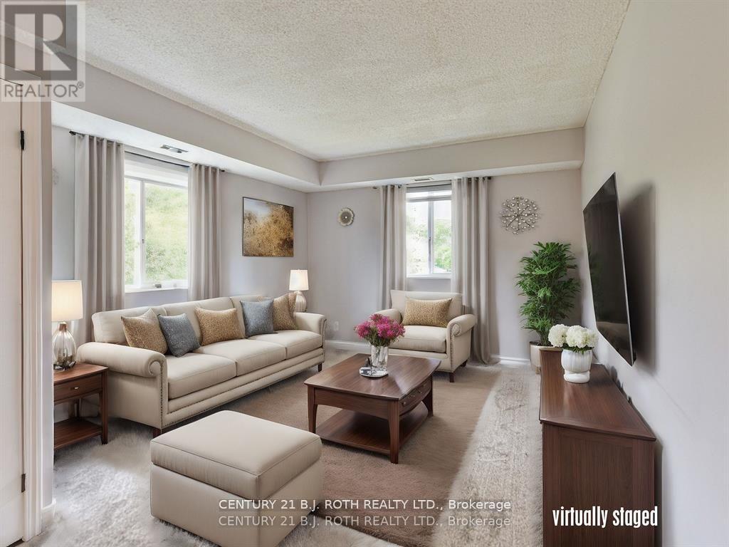 302 - 125 Bond Street, Orillia, Ontario  L3V 1J7 - Photo 16 - S12506354