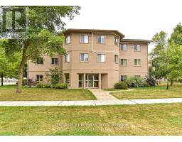 302 - 125 BOND STREET, Orillia, Ontario