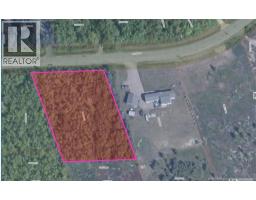 Lot Pointe-à-Tom Street, pointe-À-tom, New Brunswick