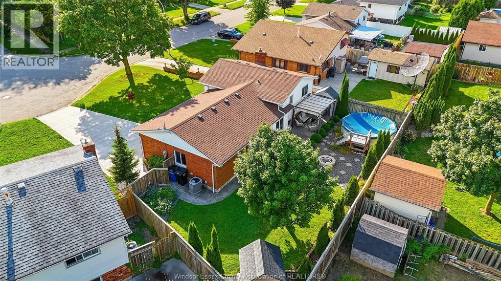 100 Argyle Crescent, Chatham, Ontario  N7L 4T8 - Photo 23 - 25027903