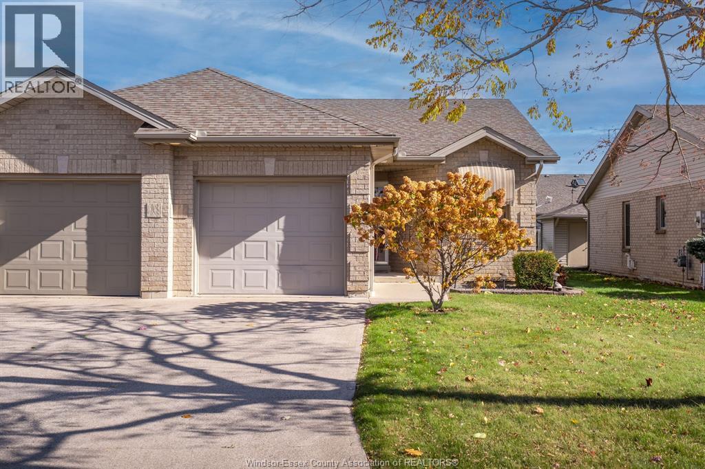 125 Woodycrest AVENUE, kingsville, Ontario