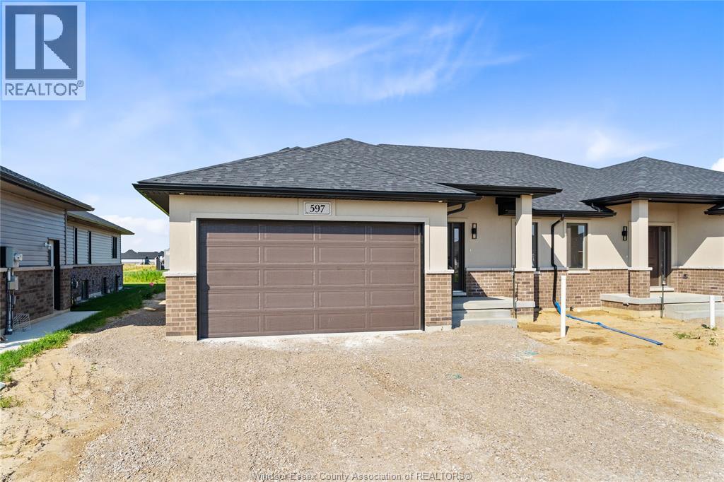 597 Keil Trail, Chatham, Ontario  N7L 0G8 - Photo 2 - 25027892