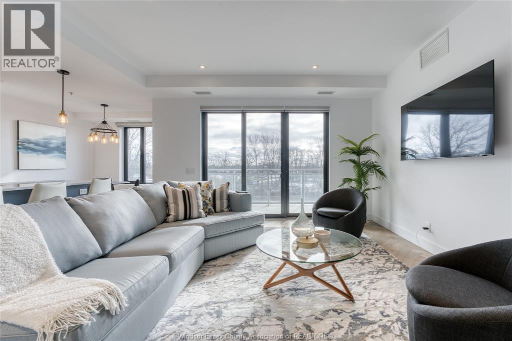 14400 Tecumseh Road East Unit# 313, Tecumseh, Ontario  N8N 0E9 - Photo 2 - 25026199