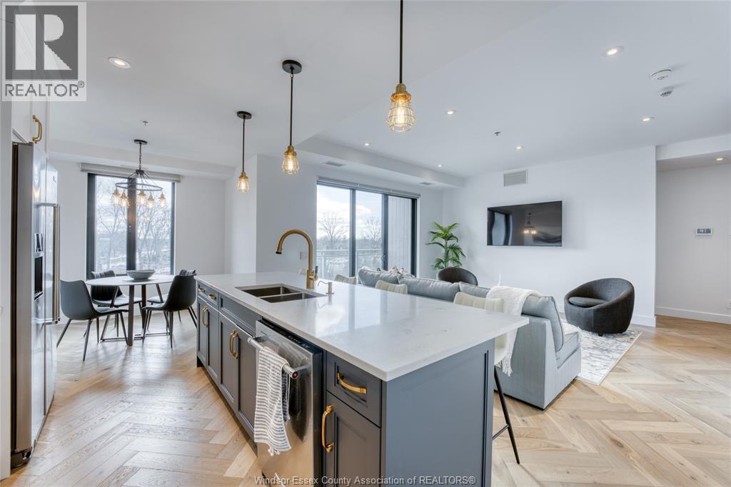 14400 Tecumseh Road East Unit# 313, Tecumseh, Ontario  N8N 0E9 - Photo 9 - 25026199