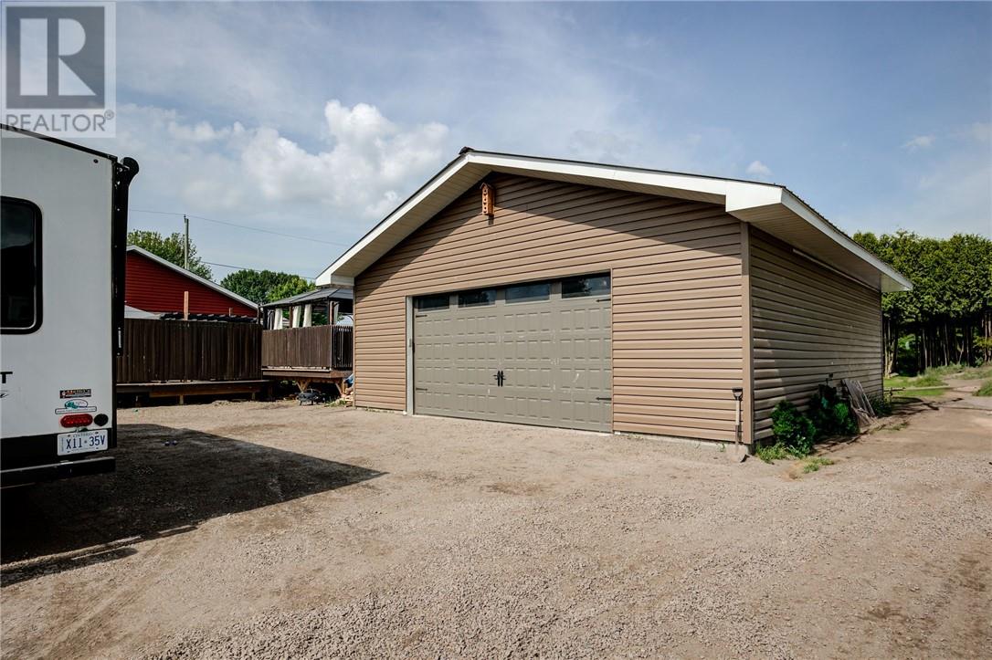 18 Jessup Street, Cache Bay, Ontario  P0H 1G0 - Photo 26 - 2122865