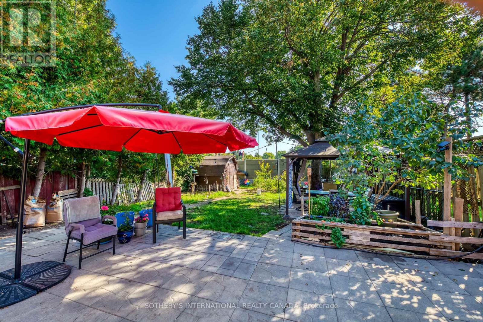 88 Harridine Road, Brampton, Ontario  L6X 2X2 - Photo 28 - W12463714