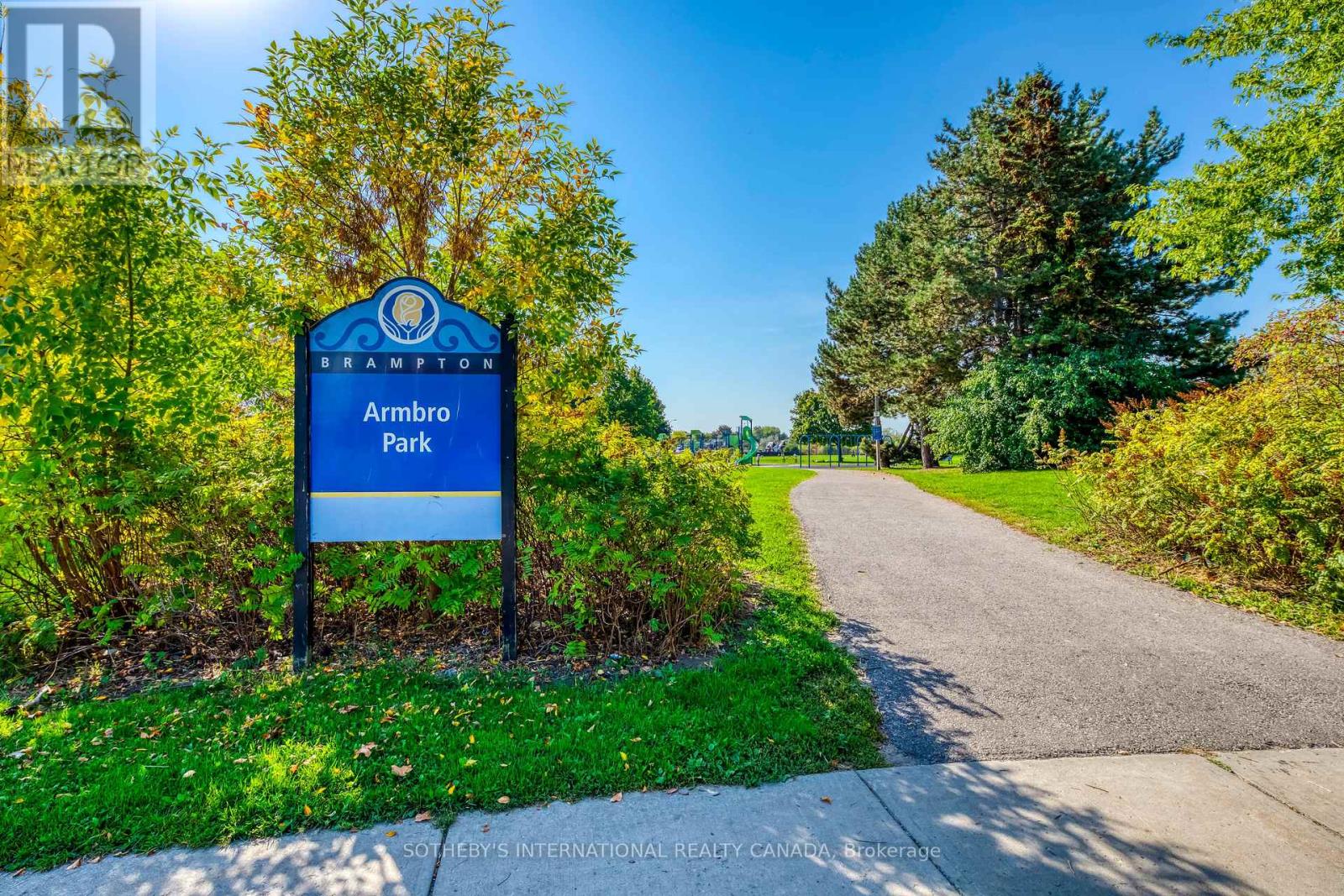 88 Harridine Road, Brampton, Ontario  L6X 2X2 - Photo 30 - W12463714