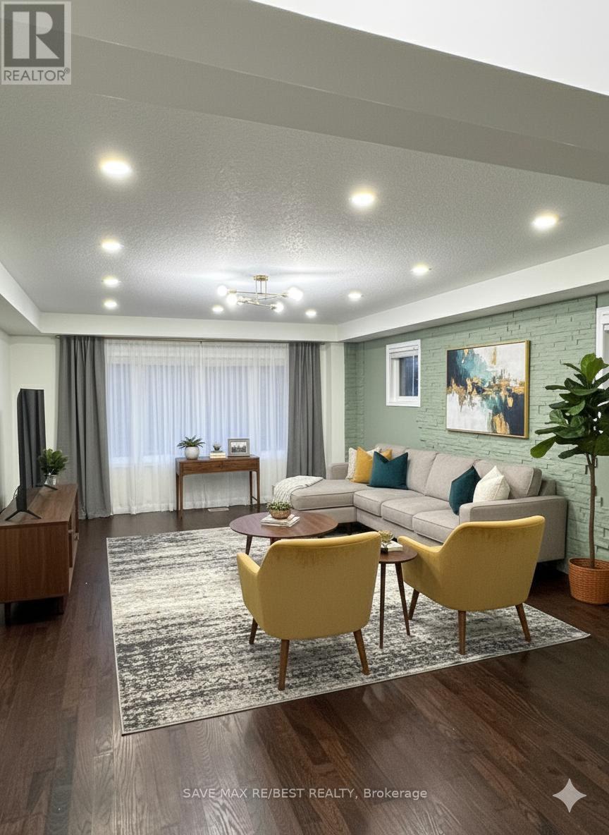 Main - 237 Shady Glen Crescent, Kitchener, Ontario  N2R 0J9 - Photo 5 - X12503716