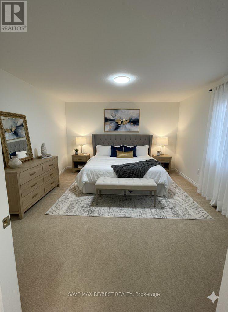 Main - 237 Shady Glen Crescent, Kitchener, Ontario  N2R 0J9 - Photo 16 - X12503716