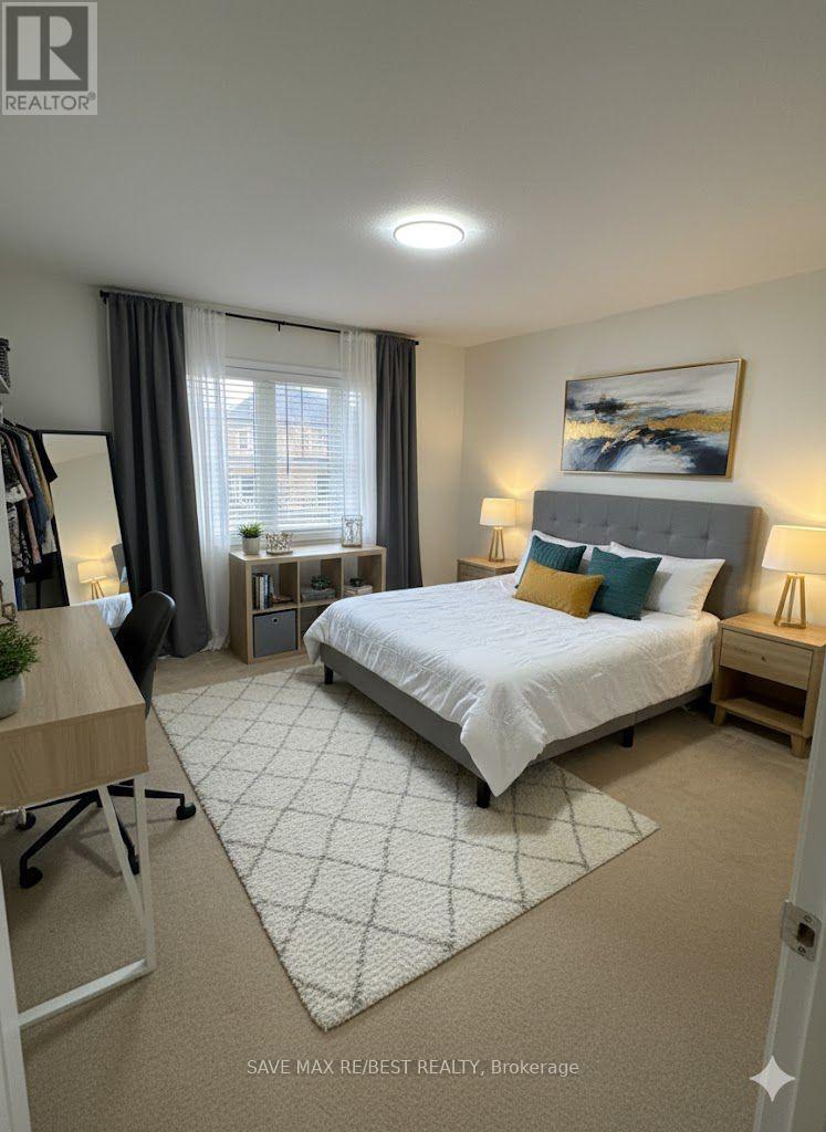 Main - 237 Shady Glen Crescent, Kitchener, Ontario  N2R 0J9 - Photo 18 - X12503716