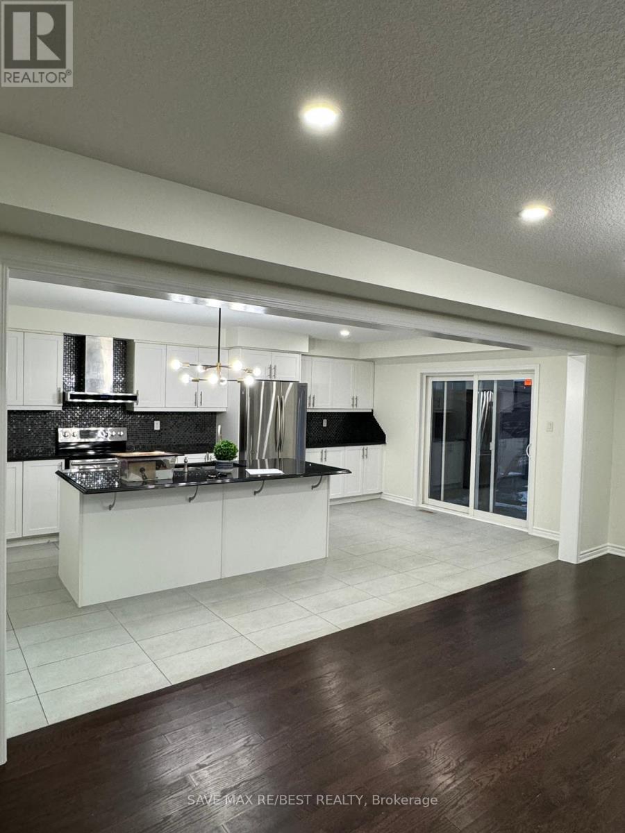 Main - 237 Shady Glen Crescent, Kitchener, Ontario  N2R 0J9 - Photo 7 - X12503716